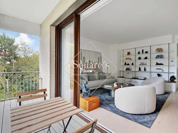 Appartement 2 pièces 64 m²