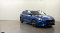 Ford Focus 1.5 EcoBlue 120ch ST-Line — photo 3