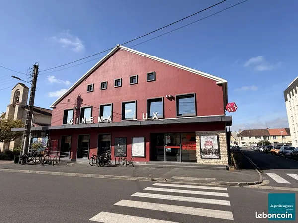 Appartement 2 pièces 53 m²