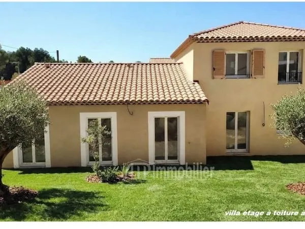 Maison - 80m ²