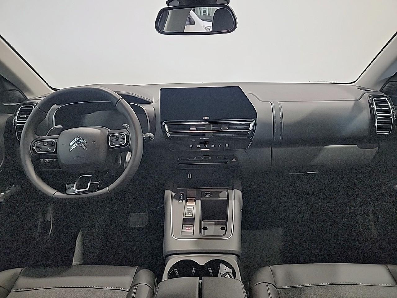 Citroën C5 Aircross bluehdi 130 eat8 max — photo 8
