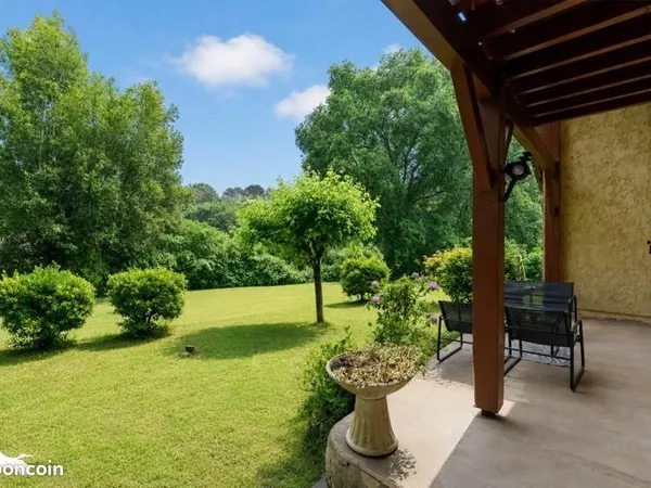 Maison 5 pièces 98 m²