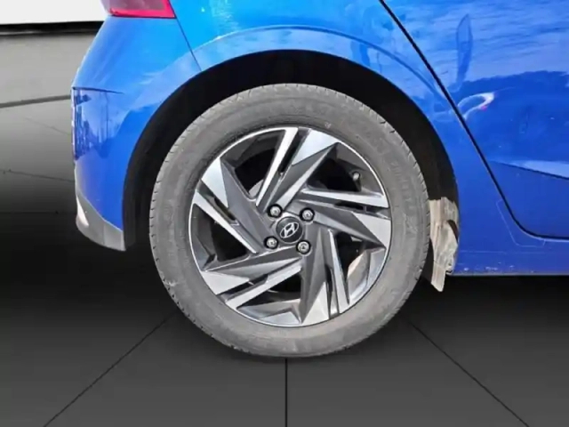 Hyundai I20 1.2 84ch intuitive — photo 11