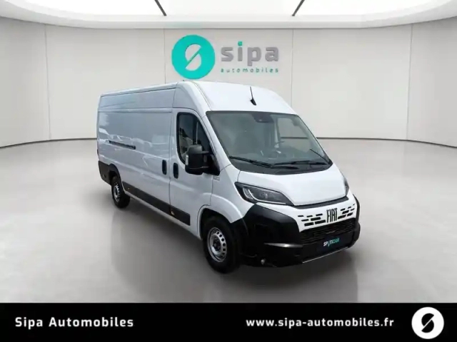 Fiat Ducato fgn xlh2 3.5t maxi 140 ch s&amp;s bvm6 — photo 7