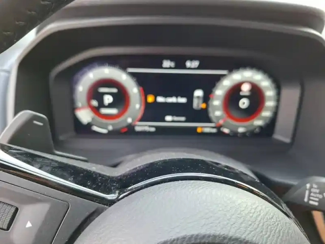 Nissan Qashqai mild hybrid 158 ch xtronic — photo 11
