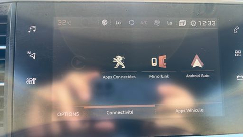 Peugeot 308 SW 1.5 BlueHDi 100 - Allure – 2019 – 130186 km – Diesel – Boîte Manuelle