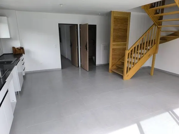 Appartement 4 pièces 80 m²