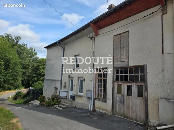 Maison 4 pièces 102 m²