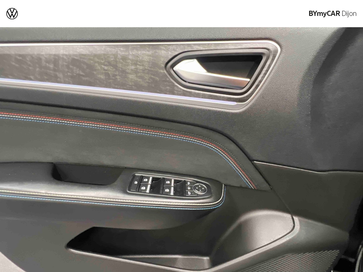 Renault Arkana E-Tech full hybrid 145 GSR2 — photo 17