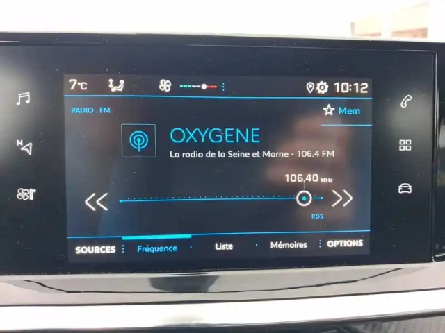 Peugeot 208 puretech 75 s&amp;s bvm5 — photo 18