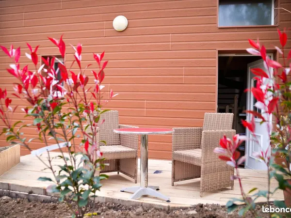 Maison Meublée entre Nantes et Pornic