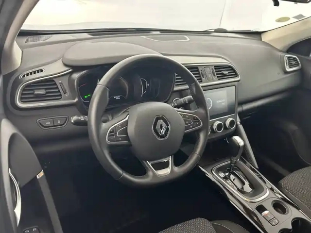 Renault Kadjar blue dci 115 edc — photo 19