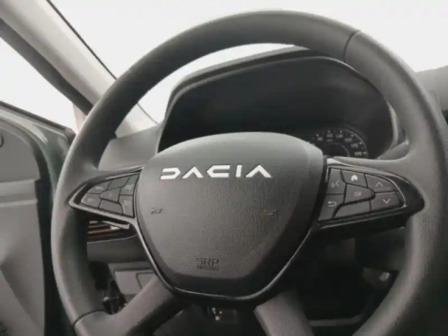 Dacia Sandero 1.0 tce 90ch stepway essential — photo 15