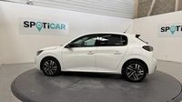 Peugeot 208 1.2 PureTech 100ch S&S Allure Pack — photo 8