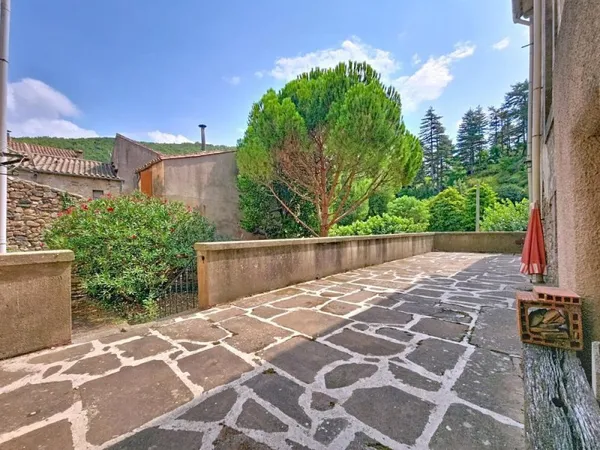 Maison 4 pièces 136 m²