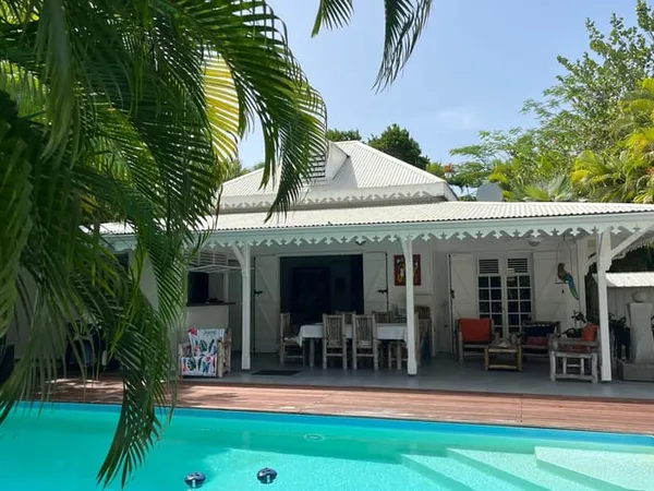 Maison 3 pièces 103 m²