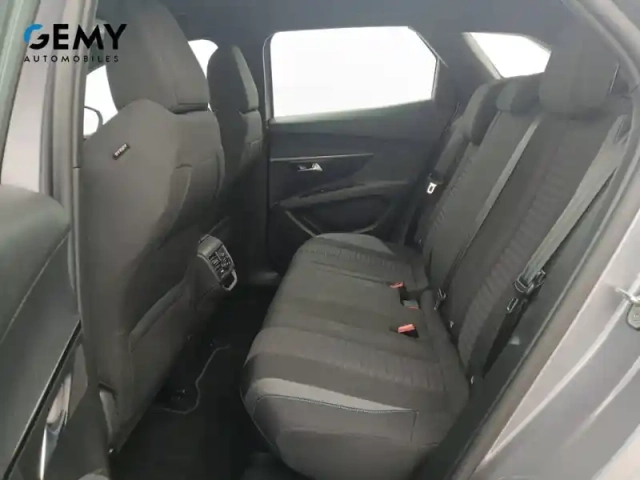 Peugeot 3008 bluehdi 130ch s&amp;s eat8 — photo 10