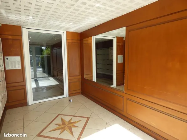 Immobilier App T3