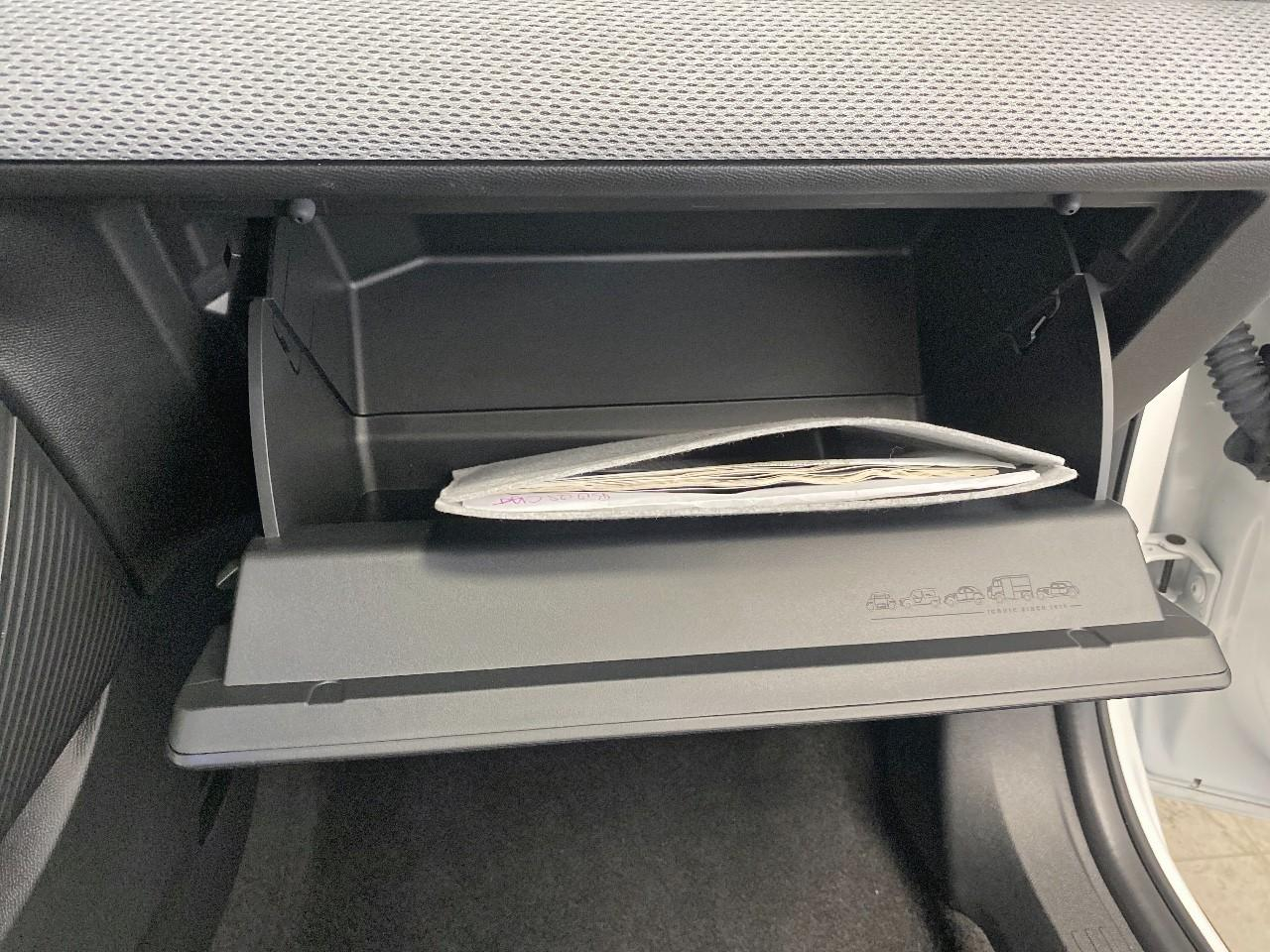 Citroën C3 turbo 100 ch manuelle plus — photo 26