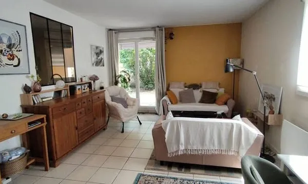 Appartement 3 pièces 71 m²