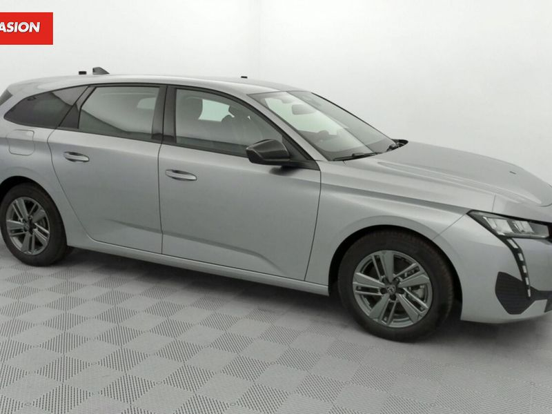 Peugeot 308 III 1.5 BlueHDi 130ch Active Pack — photo 32
