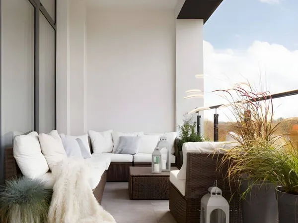 Appartement 3 pièces 79 m²