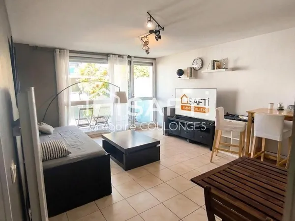 Appartement T2 aux Chartrons