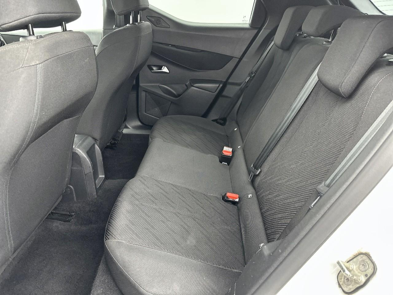Ds Ds 3 crossback e-tense montmartre — photo 12