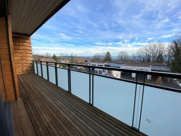 Appartement 4 pièces 88 m²