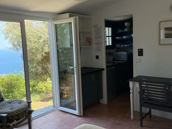 Loue meublé année scolaire sur les hauteurs de Bastia - lieu dit Saint Antoine, Monserato