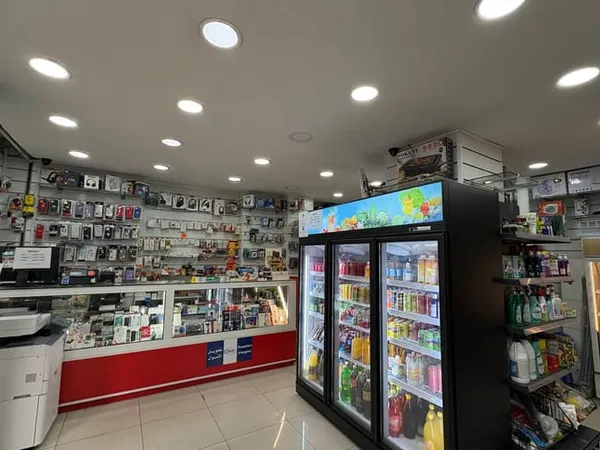 Local commercial 49 m²