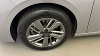 Peugeot 308 1.5 BlueHDi 130ch S&S Style EAT8 — photo 20