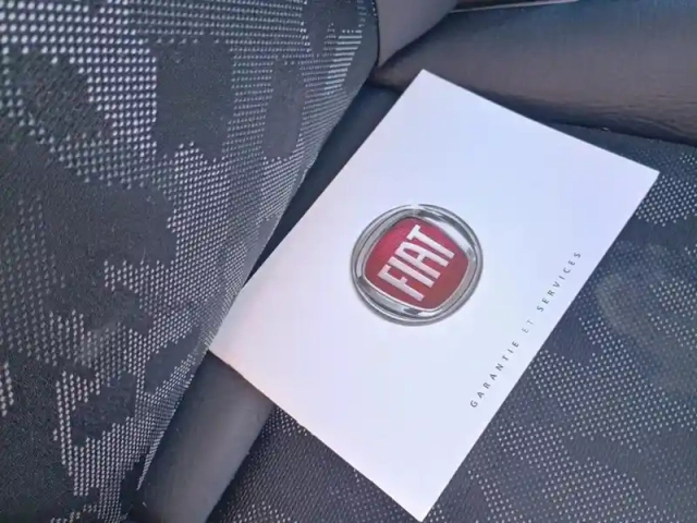Fiat 500 x 1.6 multijet 130 ch cross — photo 16