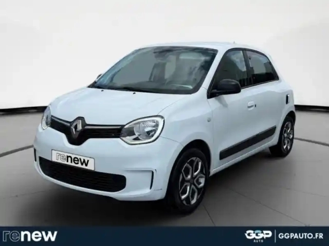 Renault Twingo 1.0 sce 65ch equilibre — photo 1