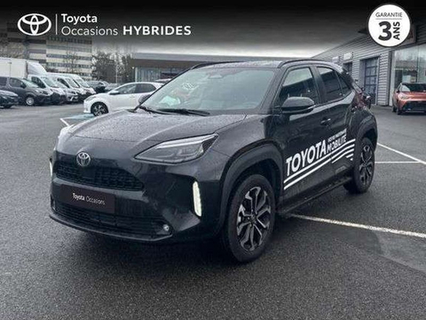 Toyota YARIS CROSS Toyota Yaris Cross 116h Design MY25