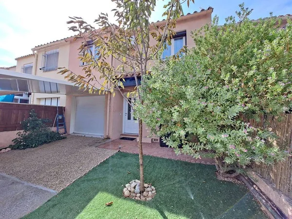 Villa 5 pièces 103 m²