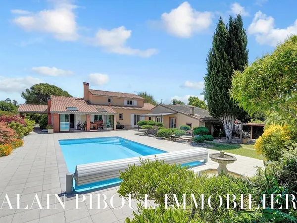 Maison - 173m ²