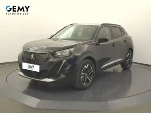 Peugeot 2008 bluehdi 130 s&amp;s eat8