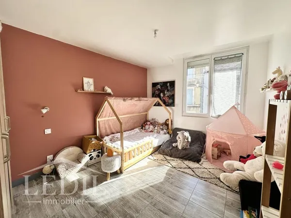 APPARTEMENT T4 TARBES
