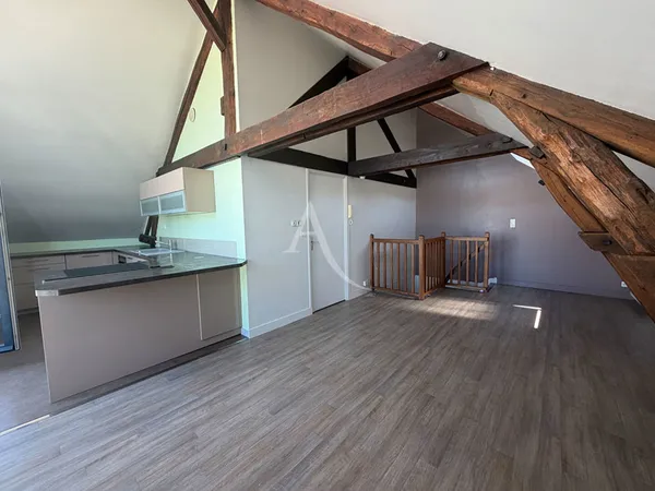 Appartement Tours 2 pièce(s) 39 m2
