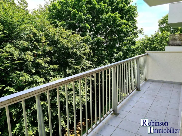 Appartement 4 pièces 77 m²