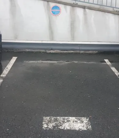 Location Parking