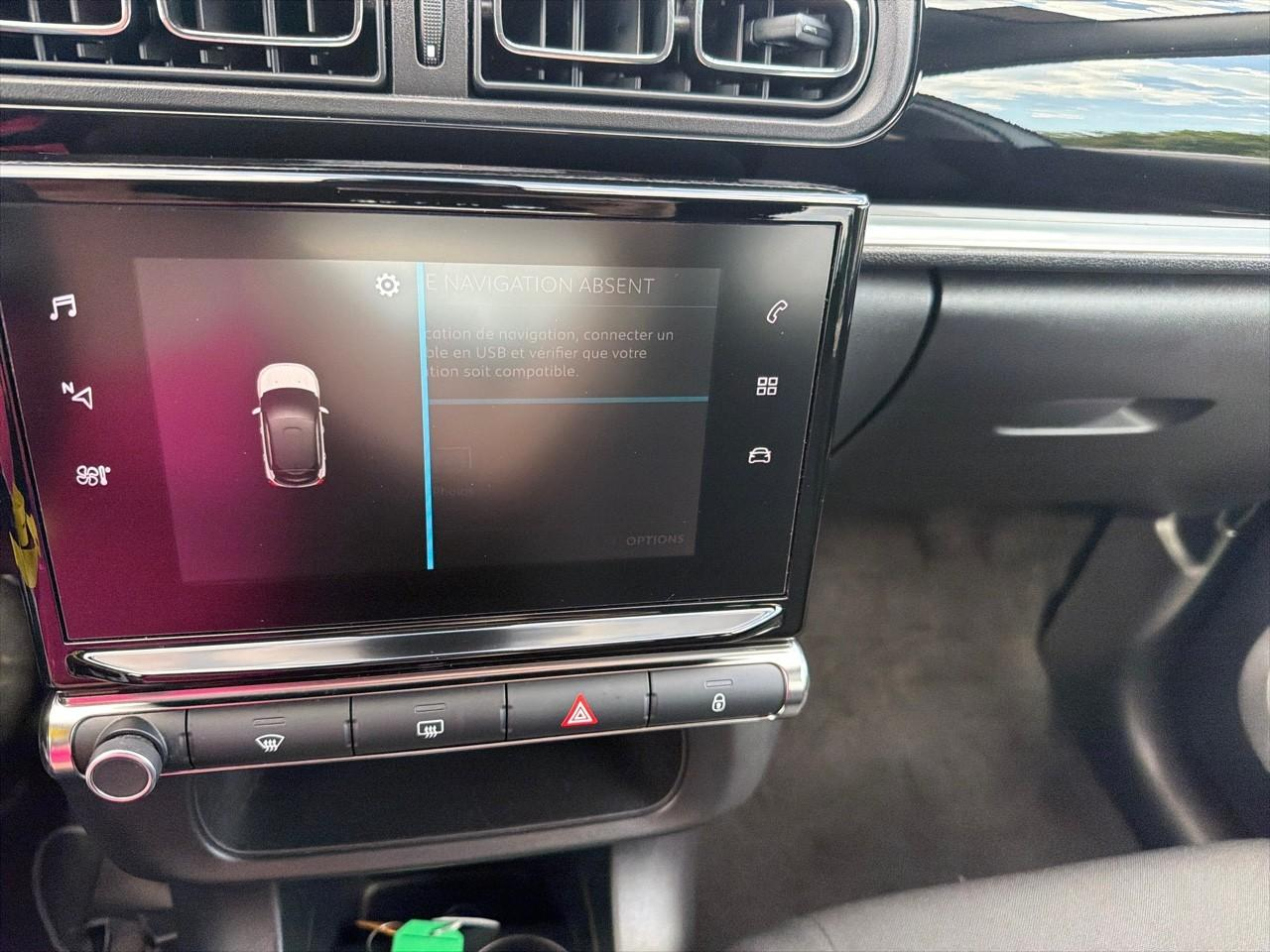 Citroën C3 1.2 puretech 83ch s&s max — photo 21