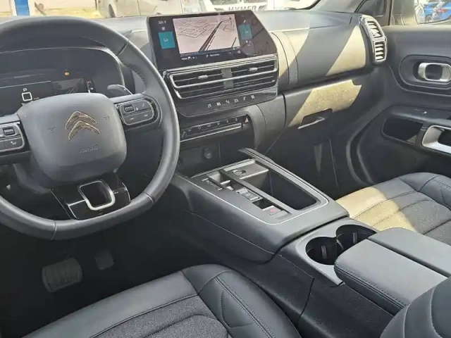 Citroën C5 Aircross hybride 145 e-dcs6 — photo 5