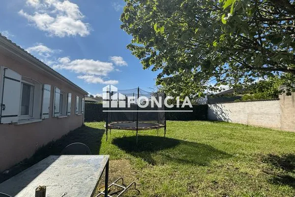Maison 4 pièces 87 m²