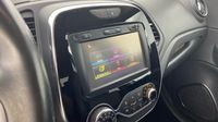 Renault Captur 1.2 TCe 120ch energy Intens EDC — photo 13