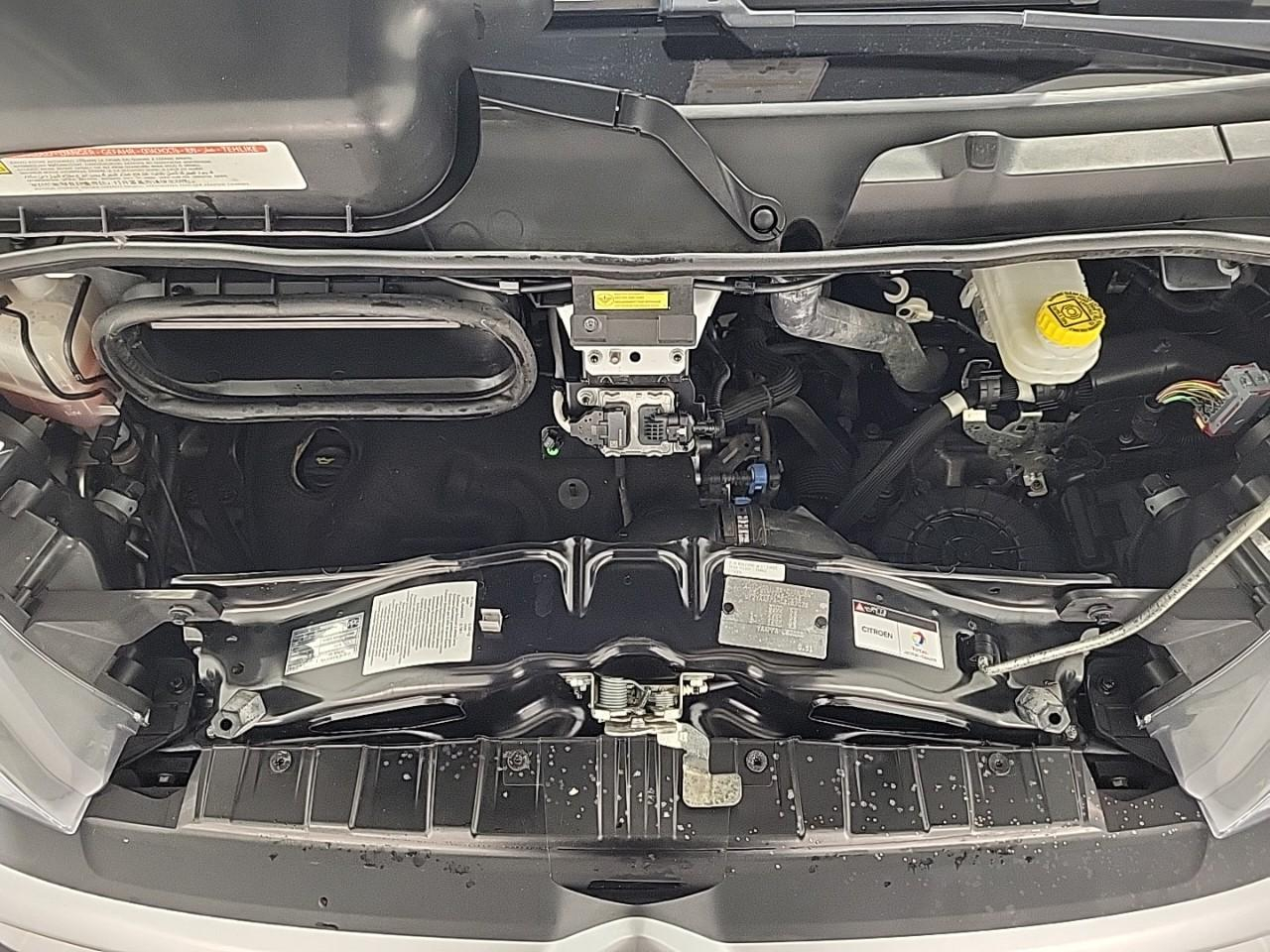 Citroën Jumper tole 30 l1h1 bluehdi 120 s&s bvm6 club — photo 15