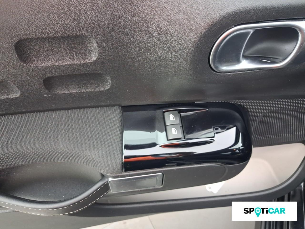 Citroën C3 1.2 puretech 83ch s&s shine — photo 20