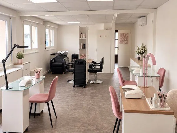 Local commercial/professionel