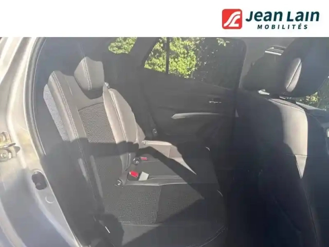 Suzuki S-Cross 1.4 boosterjet hybrid allgrip — photo 32